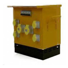 Transformer - 10KVA Multi Socket