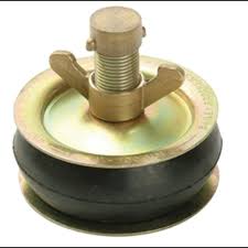 Drain Stoppers - 4-9in.