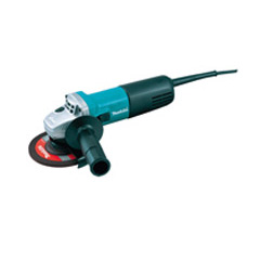 Angle Grinder/Cutter - 5in. Electric