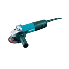 Angle Grinder/Cutter - 4in. Electric