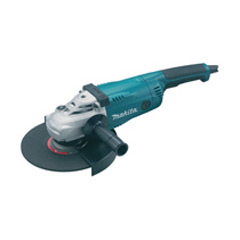 Angle Grinder/Cutter - 9in. Electric