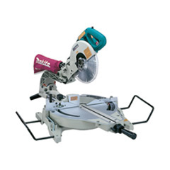 Mitre Slide Saw - 10in. TCT - Blade Wear Charge TBA