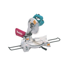 Mitre Bench Saw - 10in. TCT - Blade Wear Charge TBA