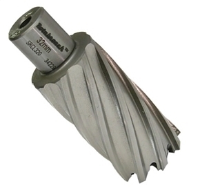 Rotabroach Cutters - 22 - 32mm