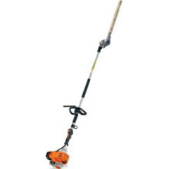 Hedge Cutter - Long Handle 24in. Petrol
