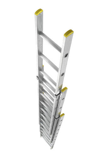 Triple Extension Ladders, 10ft. - 24ft.