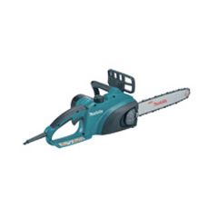 Electric Chainsaw 16in. c/w Safety Suit