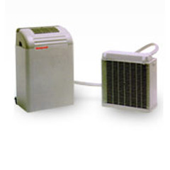 Air Conditioning Unit - H/D - c/w Condensor