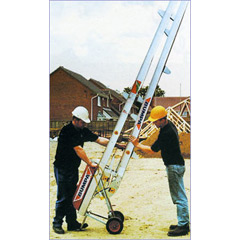 Bumpa Hoist - 10m - 110v