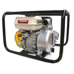 Centrifugal Pump - 1-2in. Outlet c/w Hose