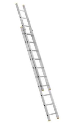 Double Extension Ladders, 12ft. - 20ft.