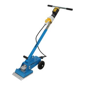 Floor/Carpet Tile Stripper - (Blades supplied at additional charge)