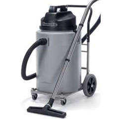 Industrial Vacuum Cleaner - H/D Wet Pick Up