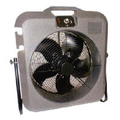 MB 30 / MB 50 Cooler Fans