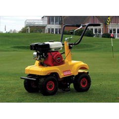 Turf Lifter - Power Driven 12in. Wide Cutter